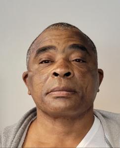 Larry Curtis Joe a registered  of Texas
