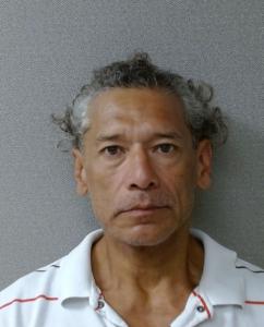Danny Pruitt a registered Sex Offender of Texas