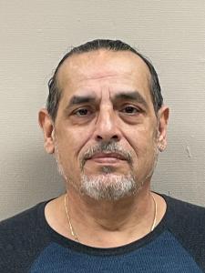 Victor Joe Palacios a registered Sex Offender of Texas