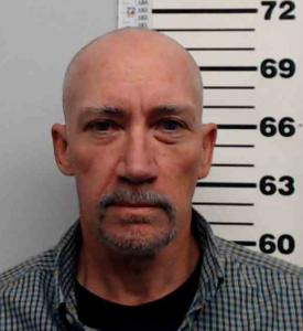 Darrell Keith Wood a registered Sex Offender of Texas