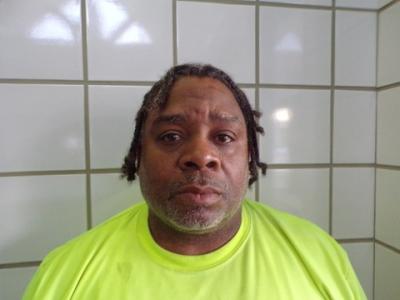 Melvin Louis Davis a registered  of Texas