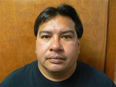 Jesse Vasquez Gutierrez a registered  of Texas