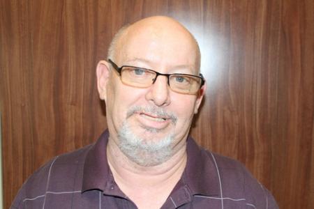 Walter Frank Turner Jr a registered Sex Offender of Texas