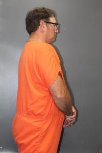 Dean Allen Trussell a registered  of Texas