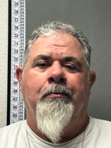 Anthony James Zaccardo a registered Sex Offender of Texas