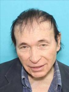 Lonnie Erman Cox a registered  of Texas