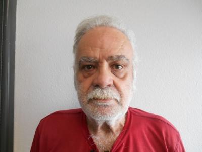 Carlos Sanchez Castorena a registered Sex Offender of Texas