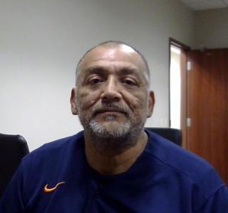 Adam Castro a registered Sex Offender of Texas