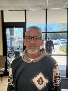 James David Baldus a registered Sex Offender of Texas