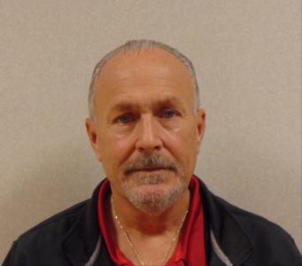 Randy Gene Sossamon a registered  of Texas