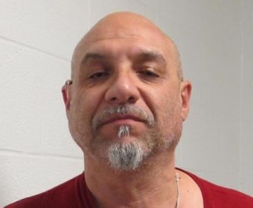 Robert Leos a registered  of Texas