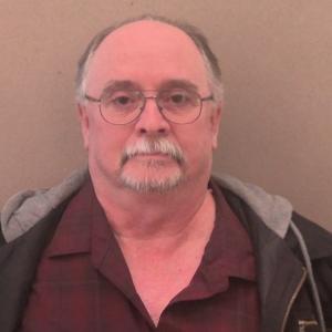 Ricky Dean Rhea a registered  of Texas