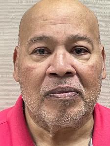 Tony Reyes a registered Sex Offender of Texas