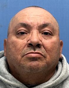 David Rodriguez a registered Sex Offender of Texas