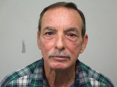 David Dillard Blackerby a registered  of Texas