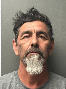 Vincent Jude Gonzales a registered Sex Offender of Texas