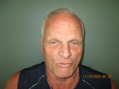 Gary Allen Finn a registered Sex Offender of Texas