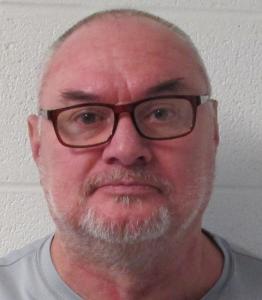 John Wayne Hicks a registered  of Texas