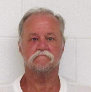 John Fitzgerald Lord a registered  of Texas