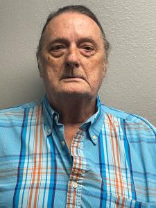 Steven Lee Mills a registered Sex Offender of Texas