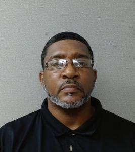 David Lamar Smiley a registered Sex Offender of Texas