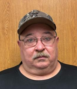 David Lee Wilson a registered Sex Offender of Texas