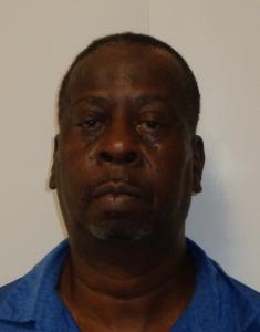 Richard Wayne Hutchison a registered  of Texas