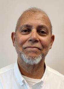 Manasseh Adriel Philip a registered  of Texas