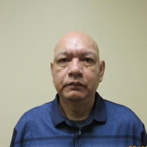 Benito Gonzales Banda a registered Sex Offender of Texas