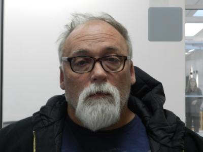 Larry Lynn Needham a registered  of Texas