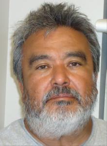 Fabian Guerrero a registered Sex Offender of Texas