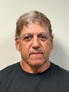 Orlando Reyes a registered  of Texas