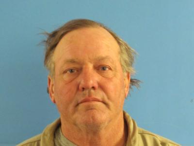 Larry Don Haley a registered Sex Offender of Texas