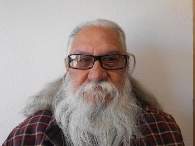 Richard Nieto a registered  of Texas