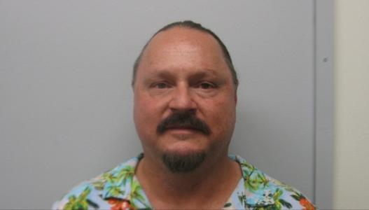Gregory E Berberich a registered Sex Offender of Texas