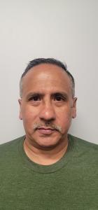 Noe Mendoza a registered  of Texas