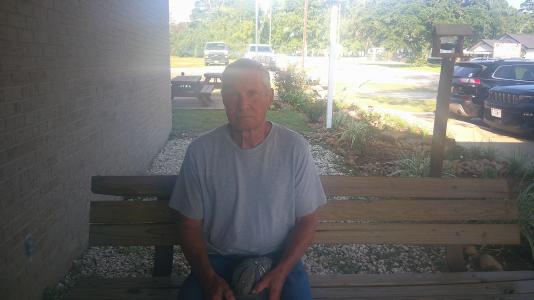 Steven Joseph Nelson a registered  of Texas