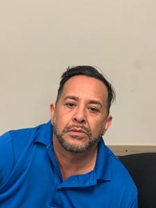 Juan Raymond Valdez a registered  of Texas