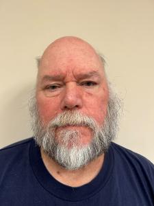 Billy Franklin Thedford a registered Sex Offender of Texas