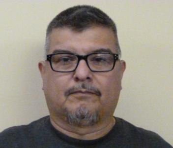 Joseph F Gaitan a registered  of Texas