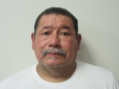 Nicholas Flores a registered  of Texas