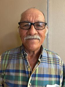 Juan L Hernandez a registered  of Texas