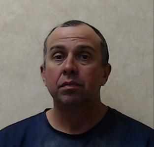 David Russell Yates a registered Sex Offender of Texas