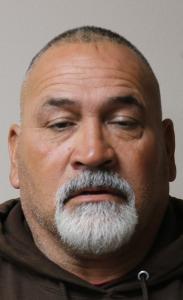 Michael Dominquez a registered Sex Offender of Texas