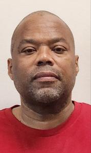Terry Tyrone Flemings a registered  of Texas