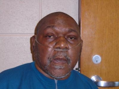 Marcquee Ray Bibles a registered  of Texas