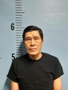 Shivcheong Alec Chick a registered  of Texas
