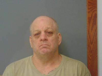 Donny Lee Pell a registered Sex Offender of Texas