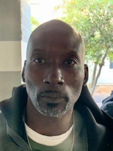 Tony Rene Sims a registered  of Texas