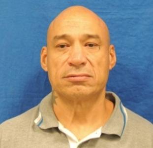 Daniel Barron a registered Sex Offender of Texas